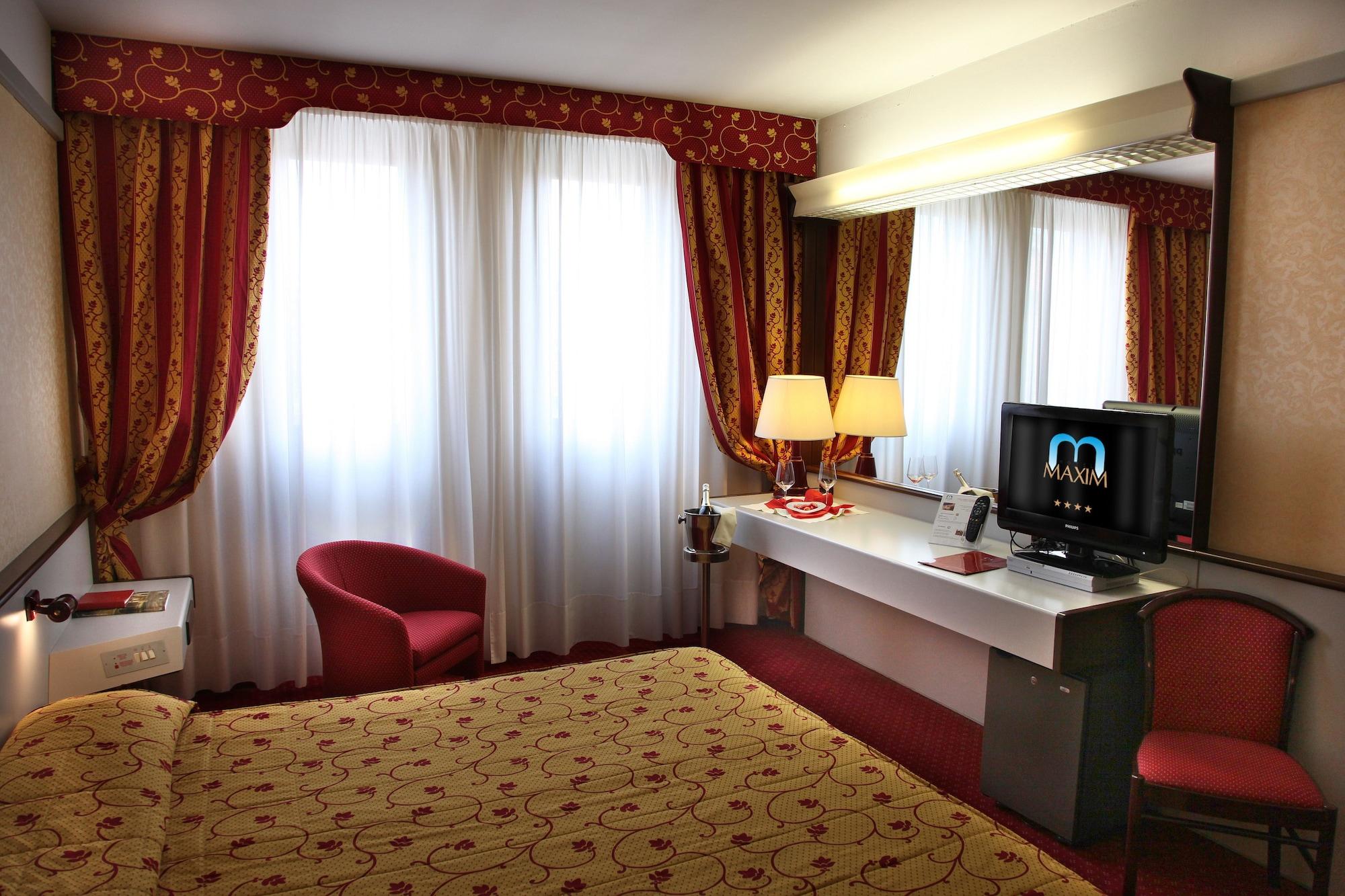 Hotel Maxim Verona