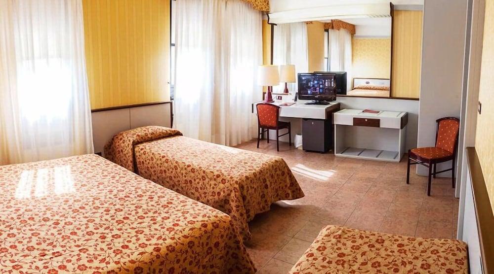 Hotel Maxim Verona