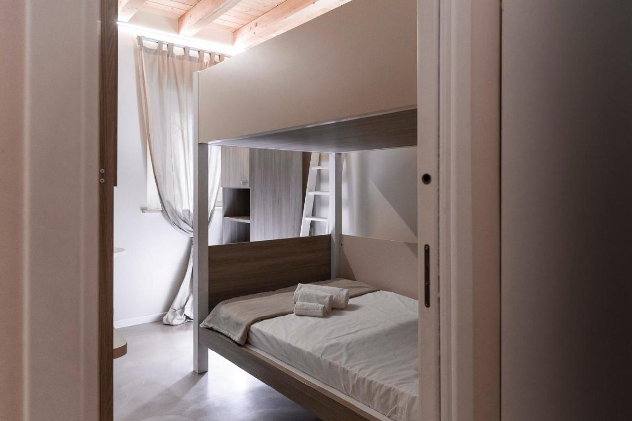 San Matteo Maison Guest house