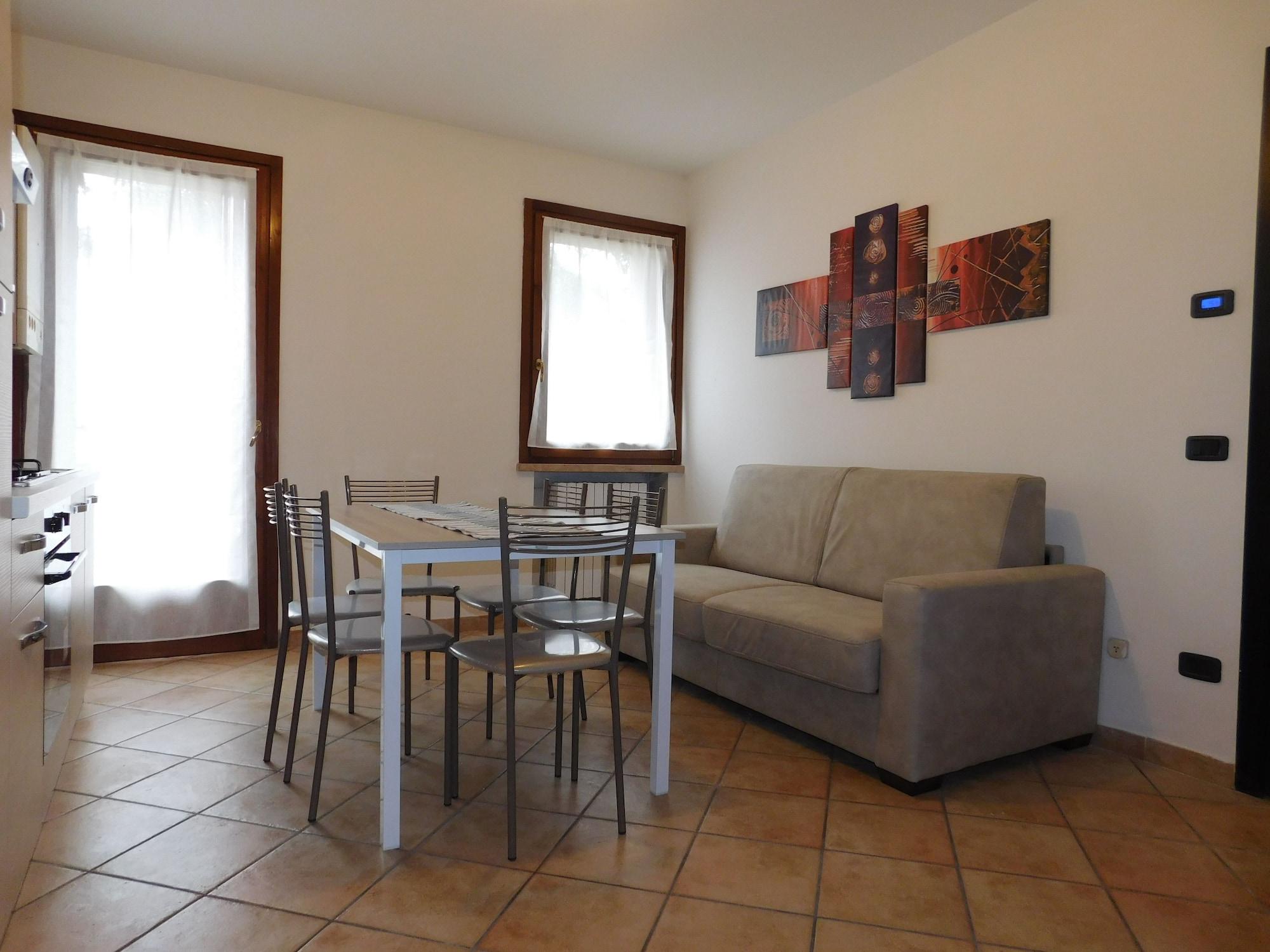Residenza Meeting 2*