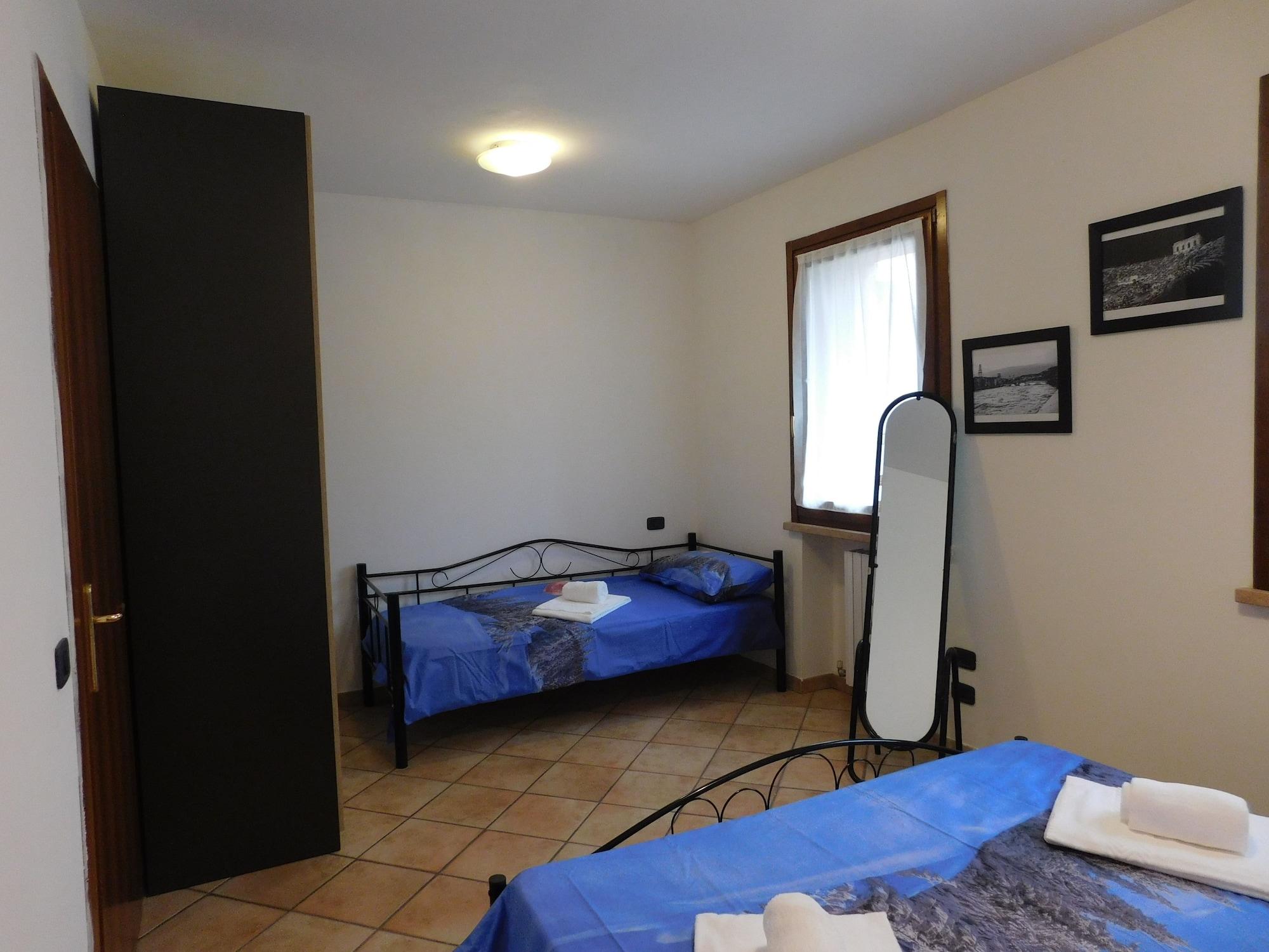 Residenza Meeting 2*