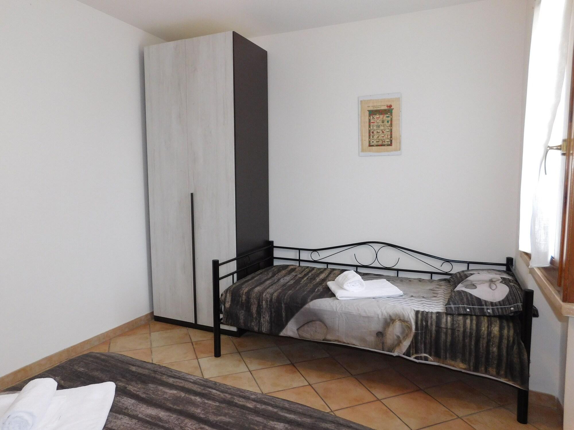 Residenza Meeting 2*