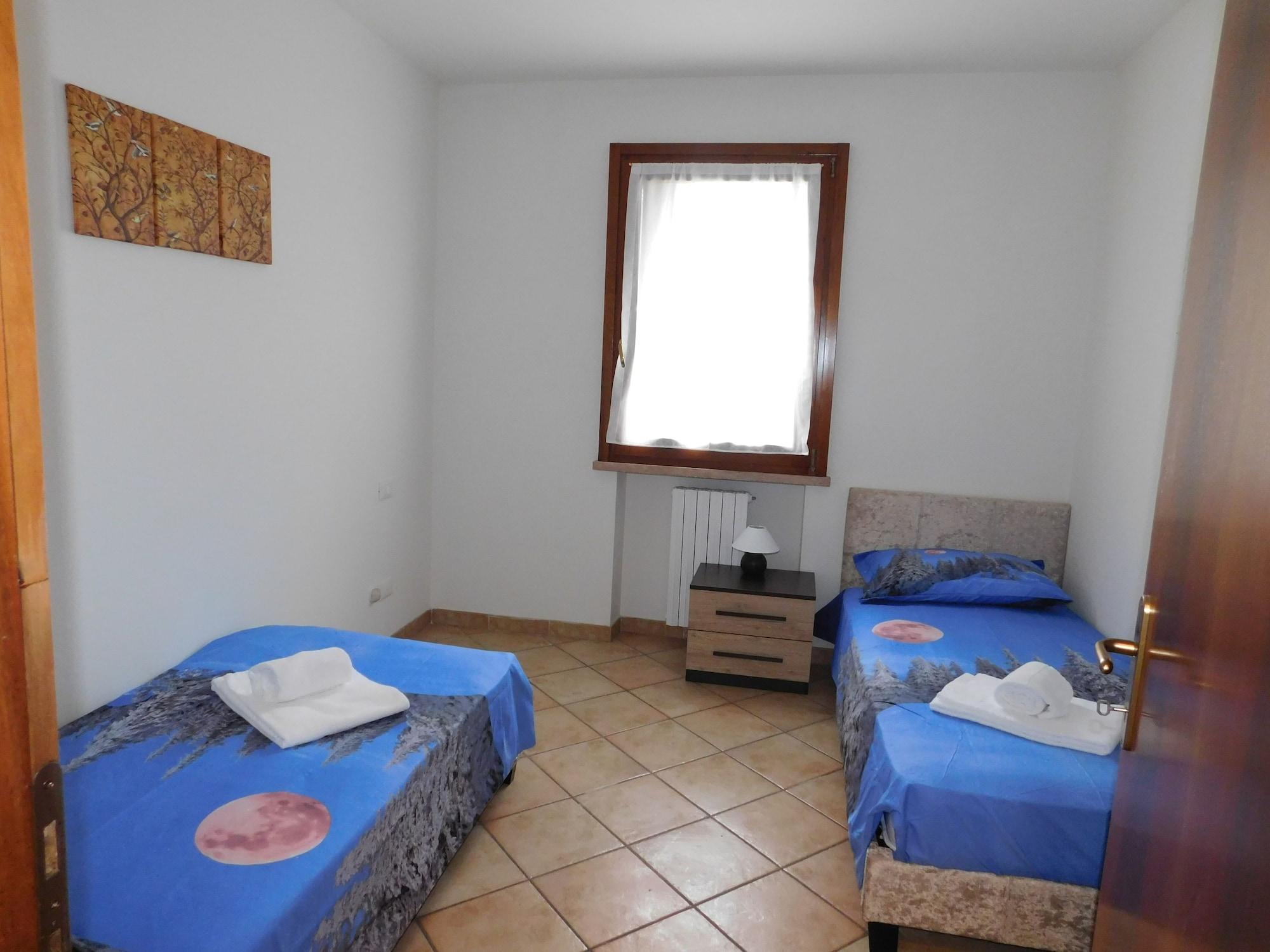 Residenza Meeting Verona