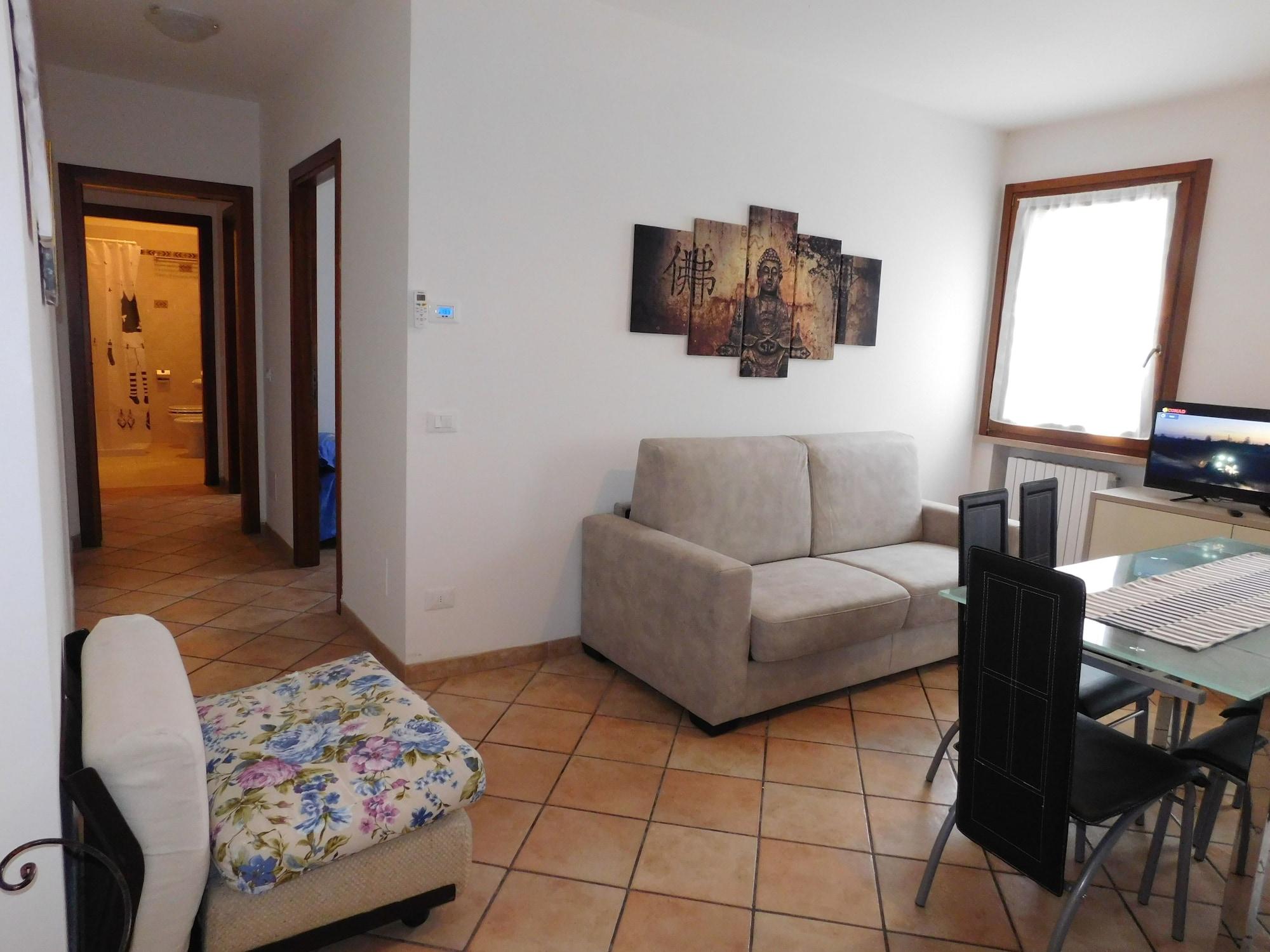 Aparthotel Residenza Meeting 2*