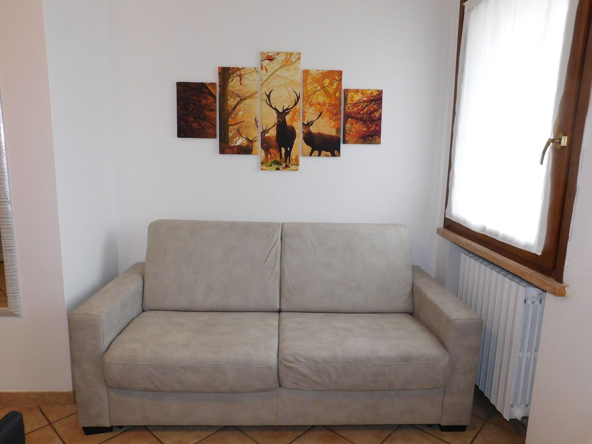 Aparthotel Residenza Meeting Verona