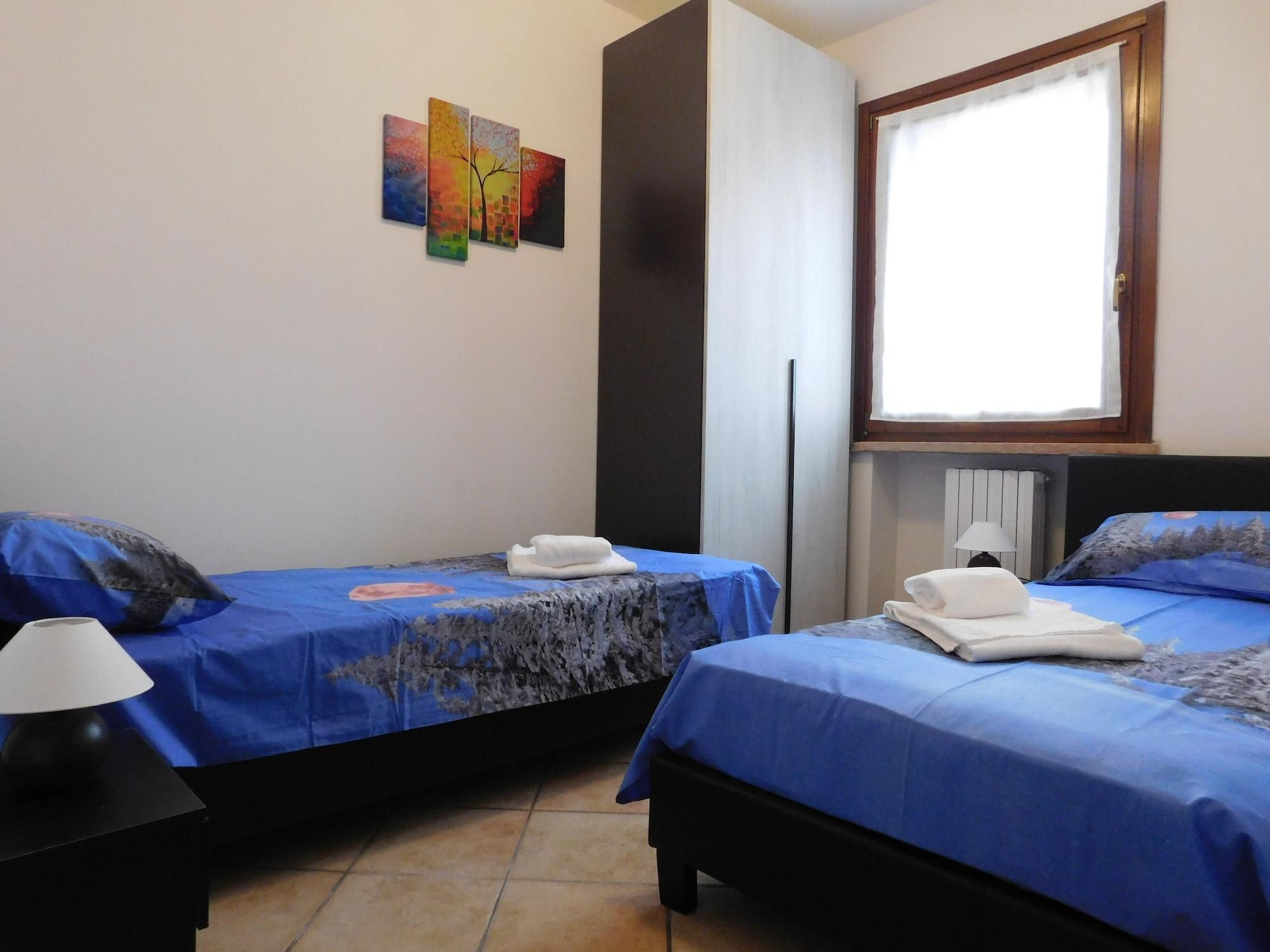Residenza Meeting 2*