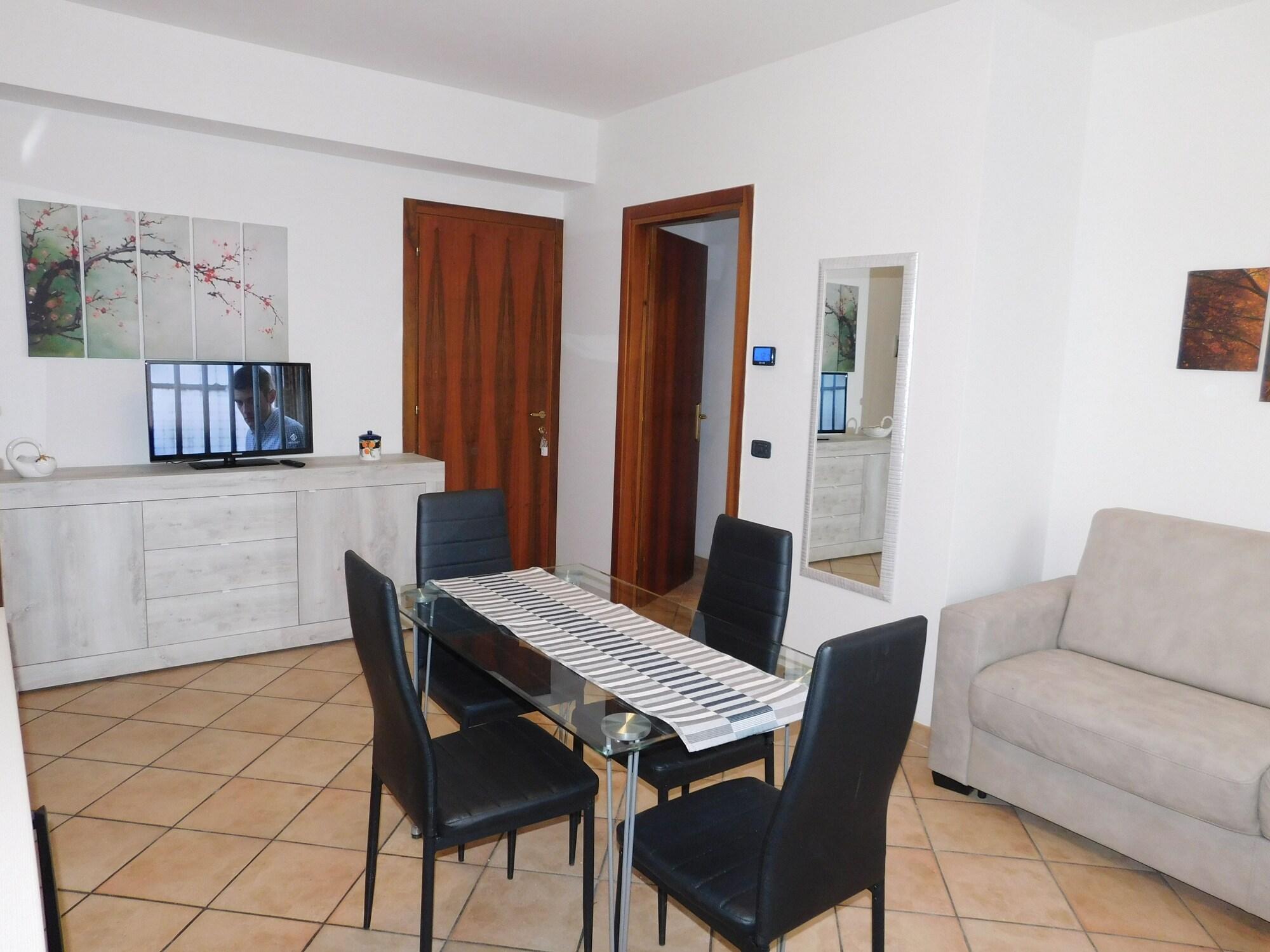 Aparthotel Residenza Meeting