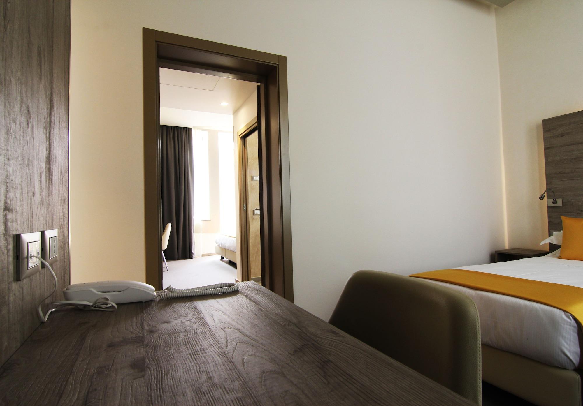 Sole Hotel 3*