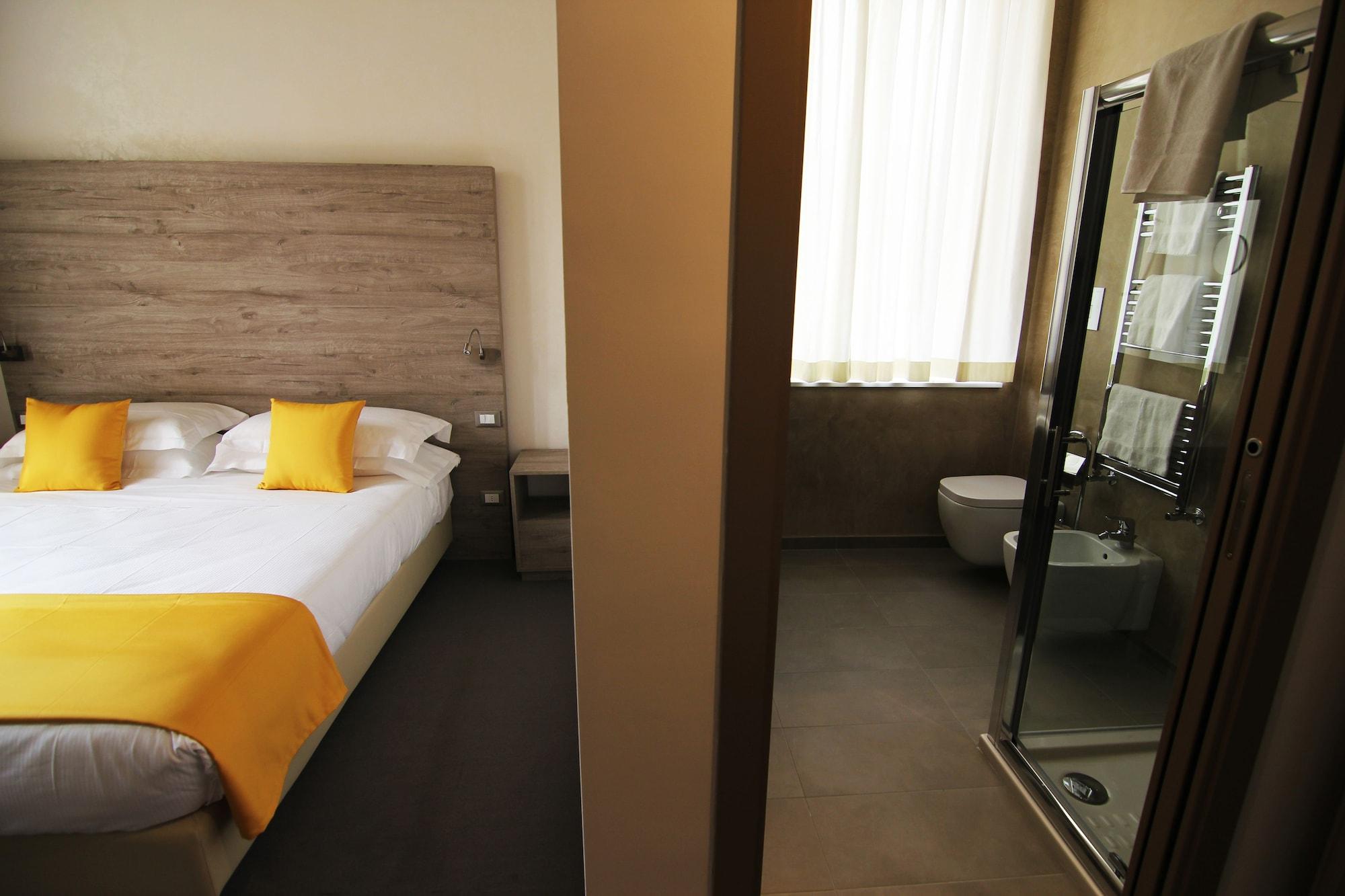 Sole Hotel