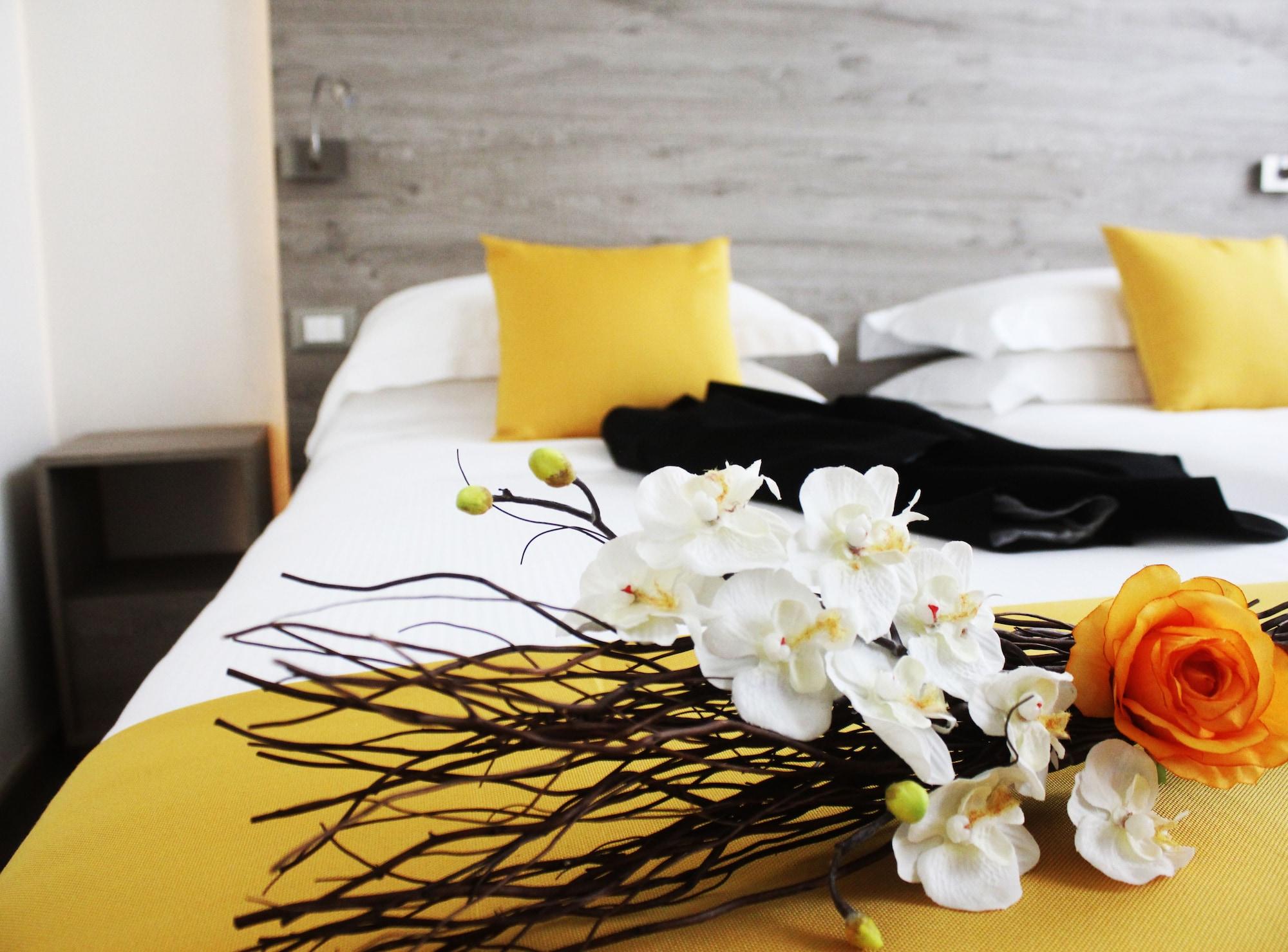 Sole Hotel 3*