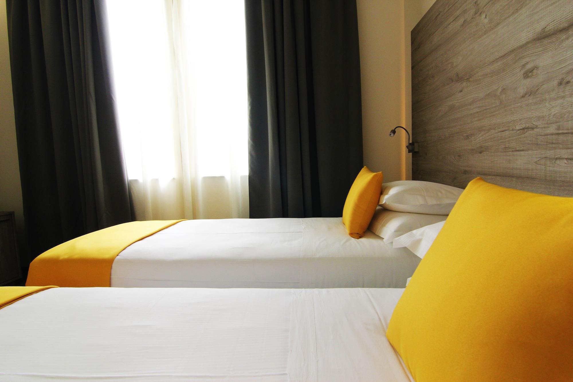 Sole Hotel