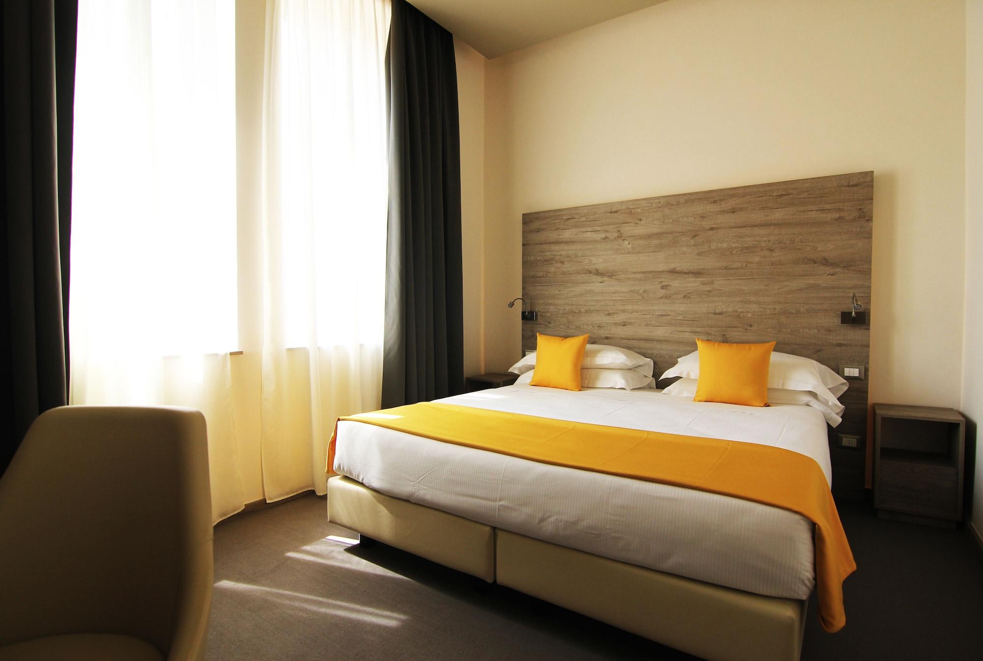 Hotel Sole 3*