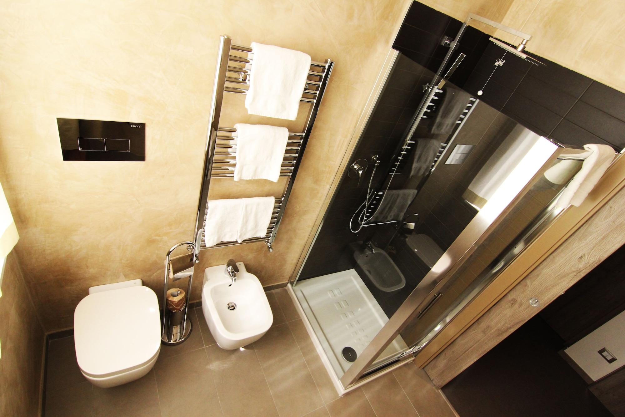 Sole Hotel 3*