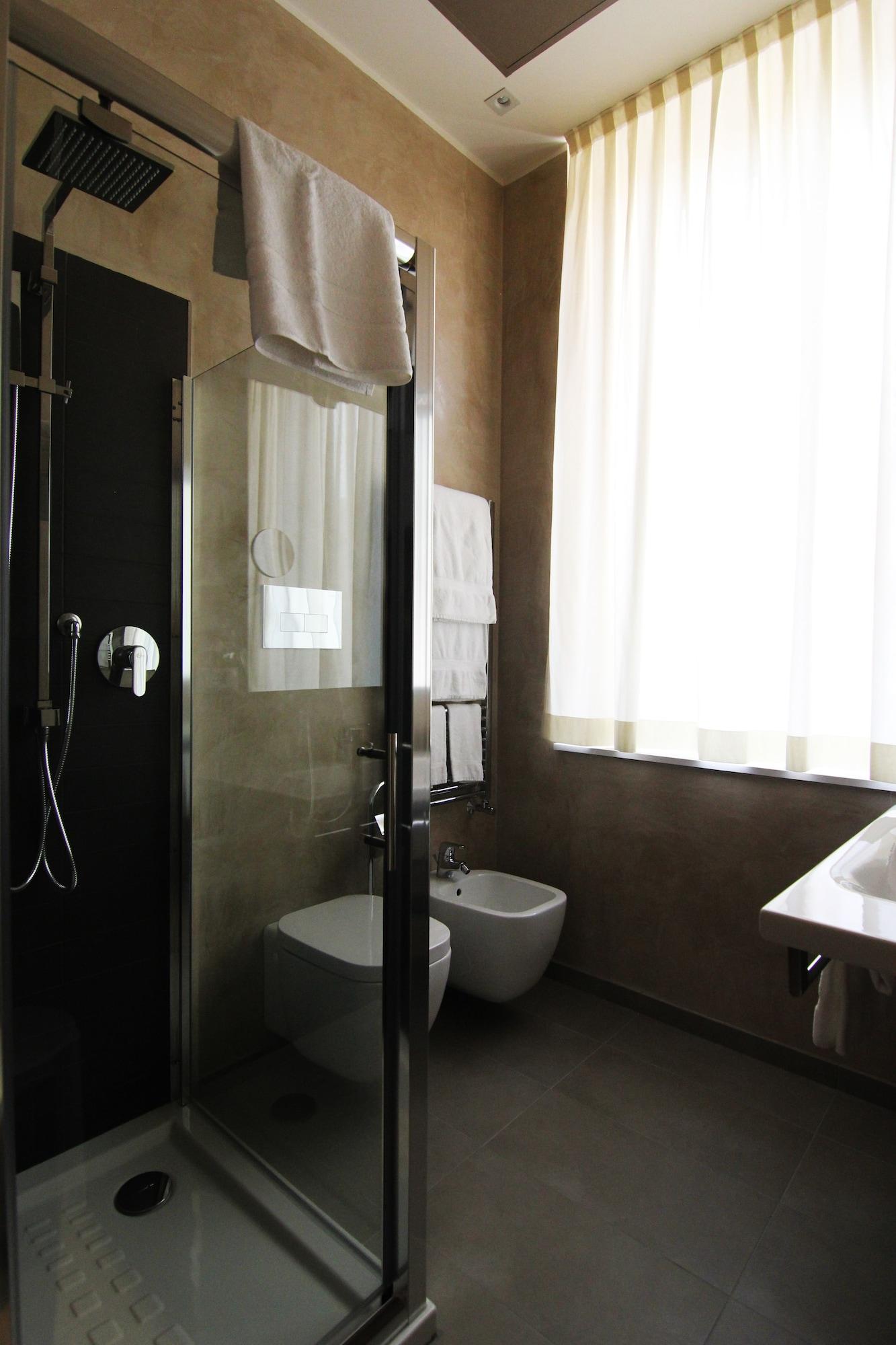 Hotel Sole Verona