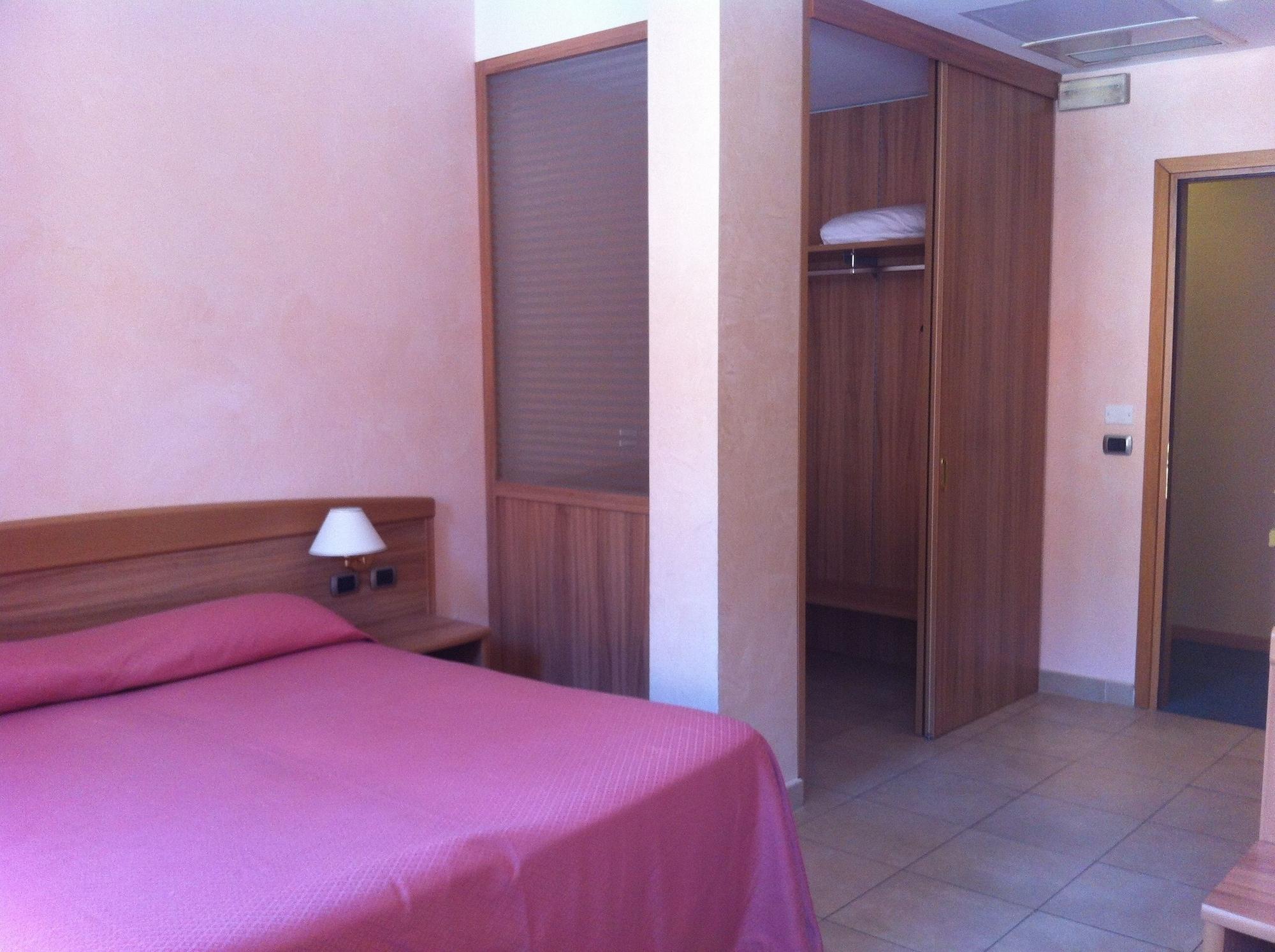 Siena Hotel Verona