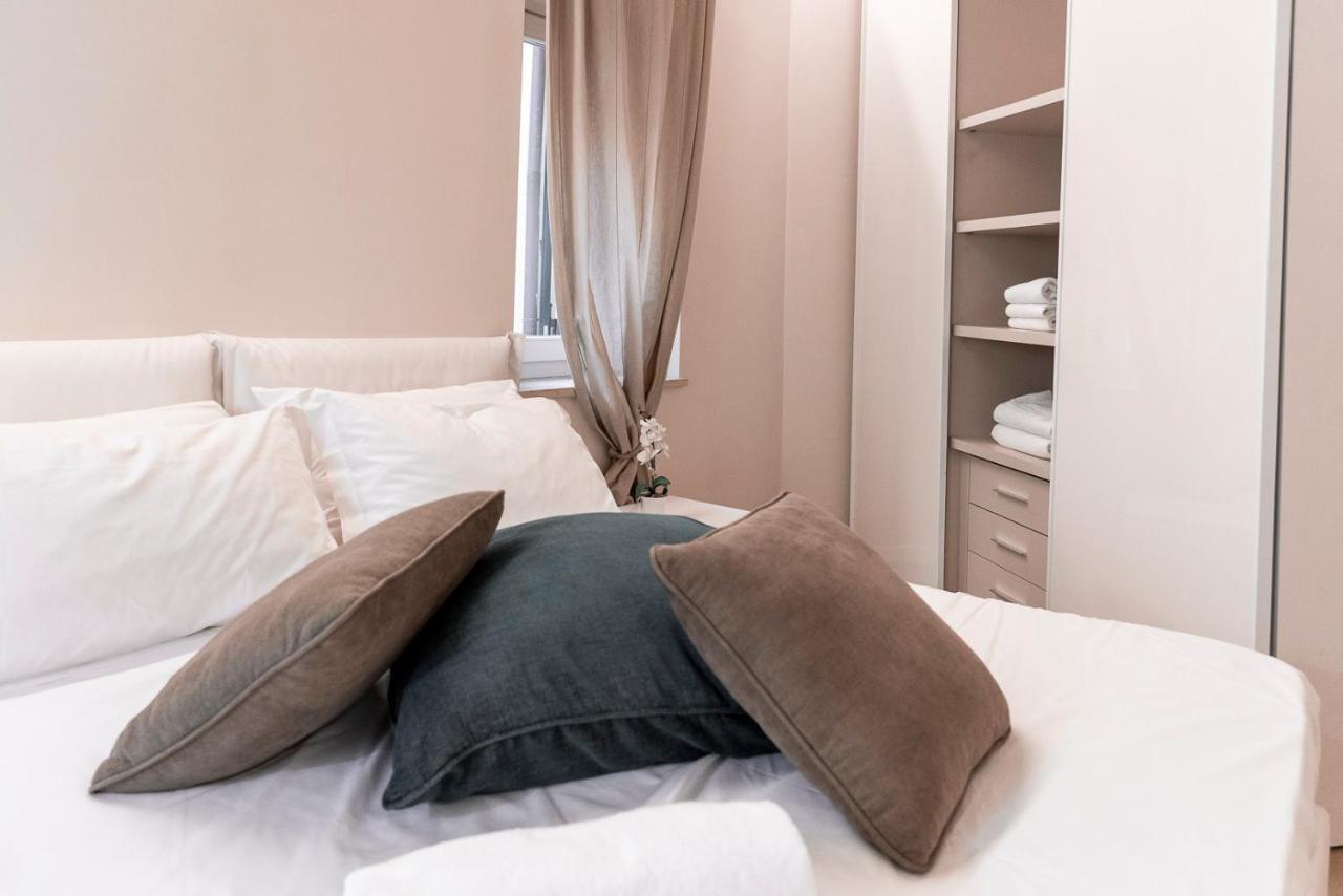 Guest house San Matteo Maison *