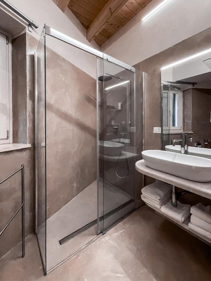 Guest house San Matteo Maison *