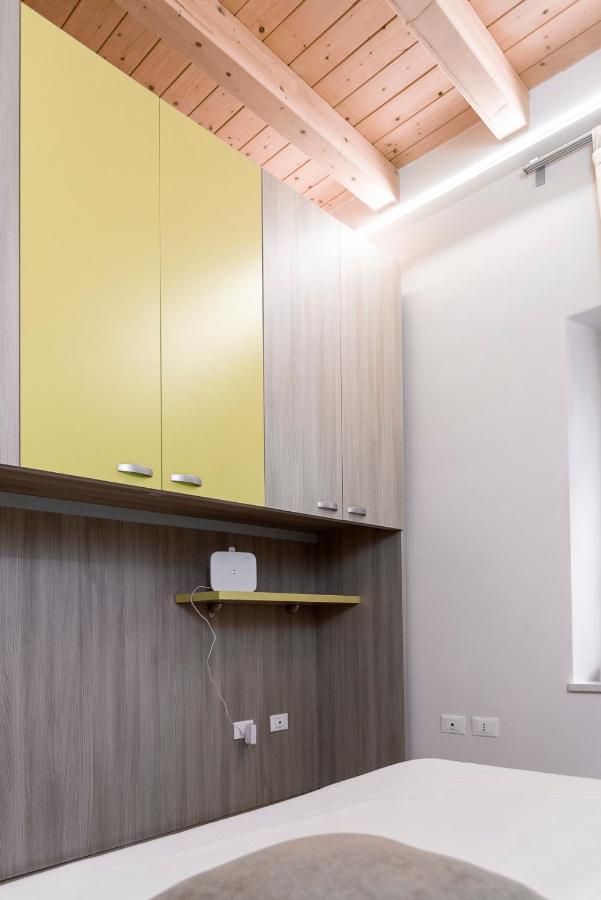 San Matteo Maison Guest house *