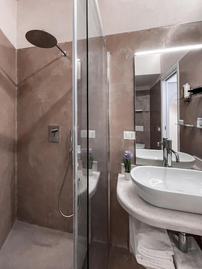 Guest house San Matteo Maison