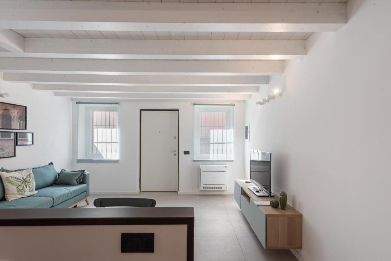 Casa Ai Lavatoi Apartment *
