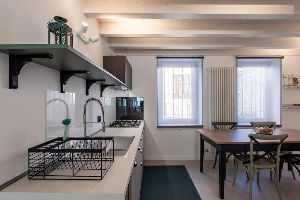 Casa Ai Lavatoi