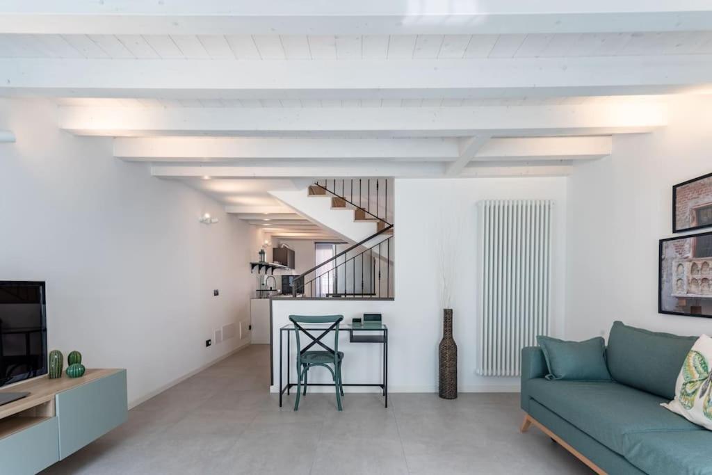 Casa Ai Lavatoi Verona