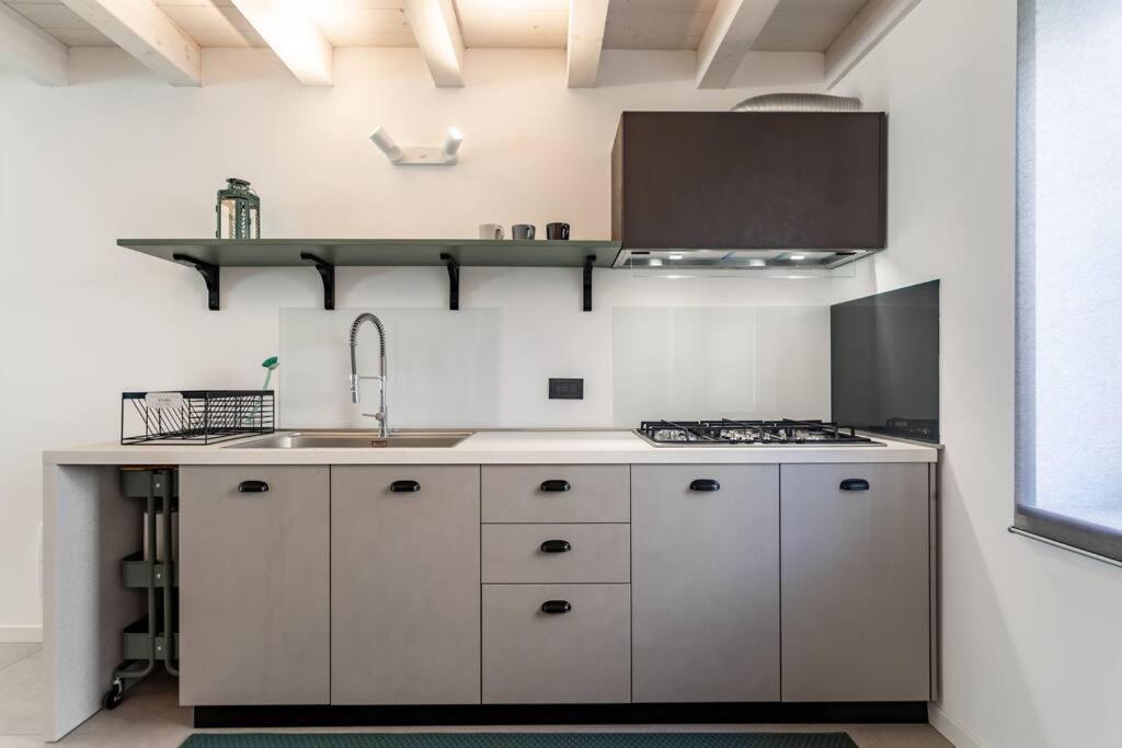 Apartment Casa Ai Lavatoi Verona