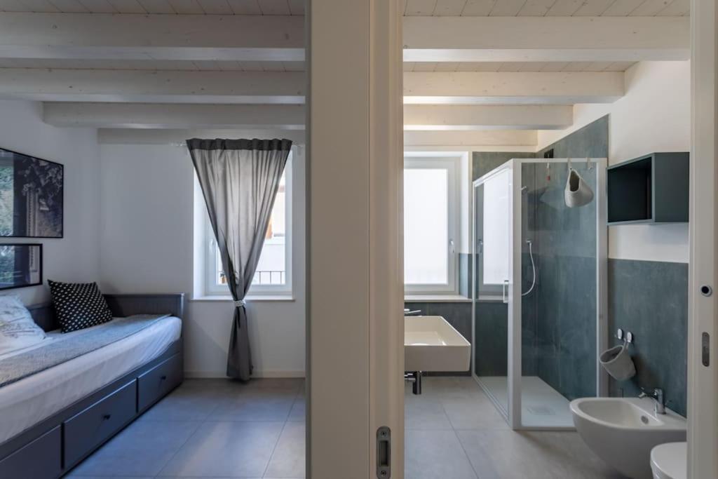 Apartment Casa Ai Lavatoi Verona