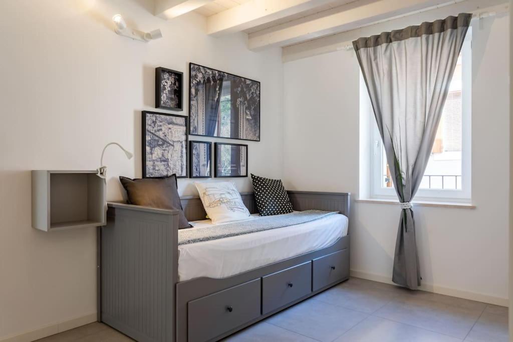 Casa Ai Lavatoi Apartment