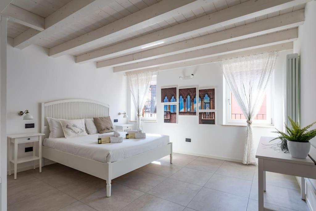 Casa Ai Lavatoi Verona