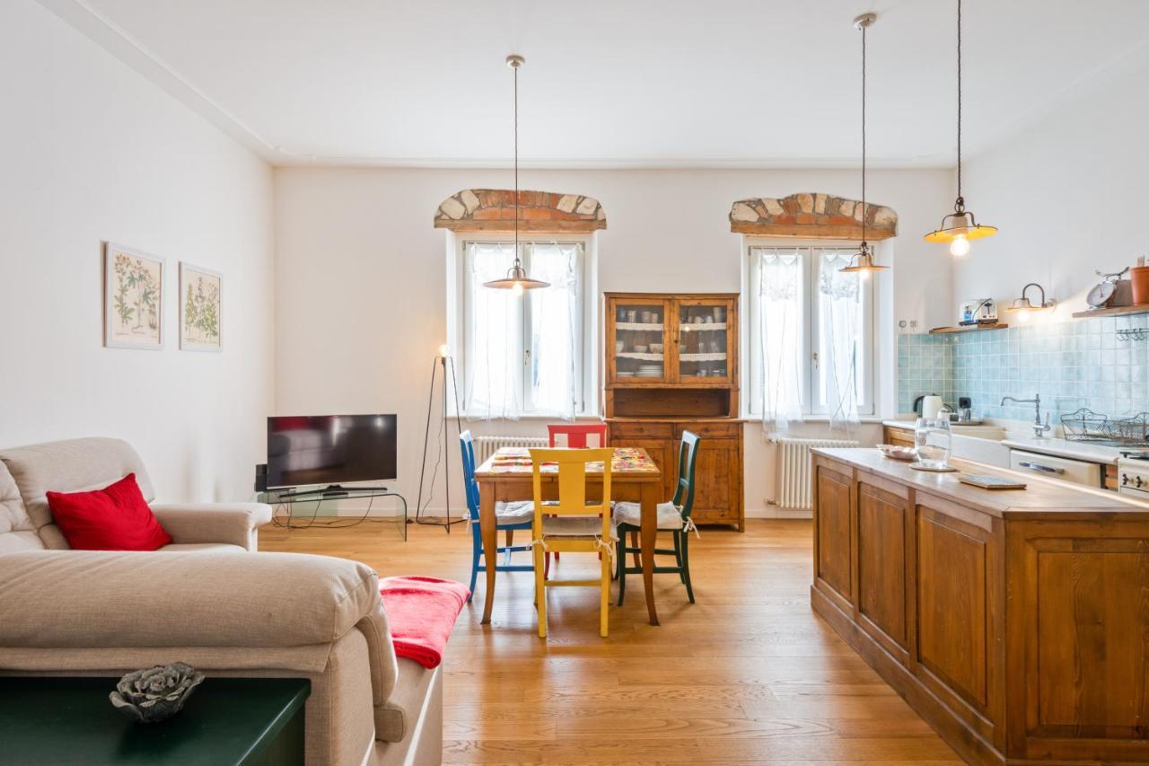 Apartment San Vitale Elegant Flat *