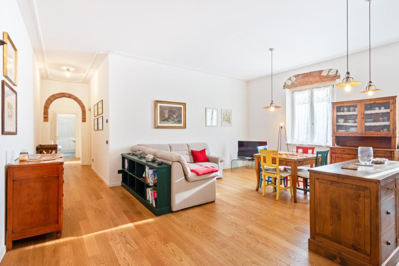 San Vitale Elegant Flat Apartment Verona