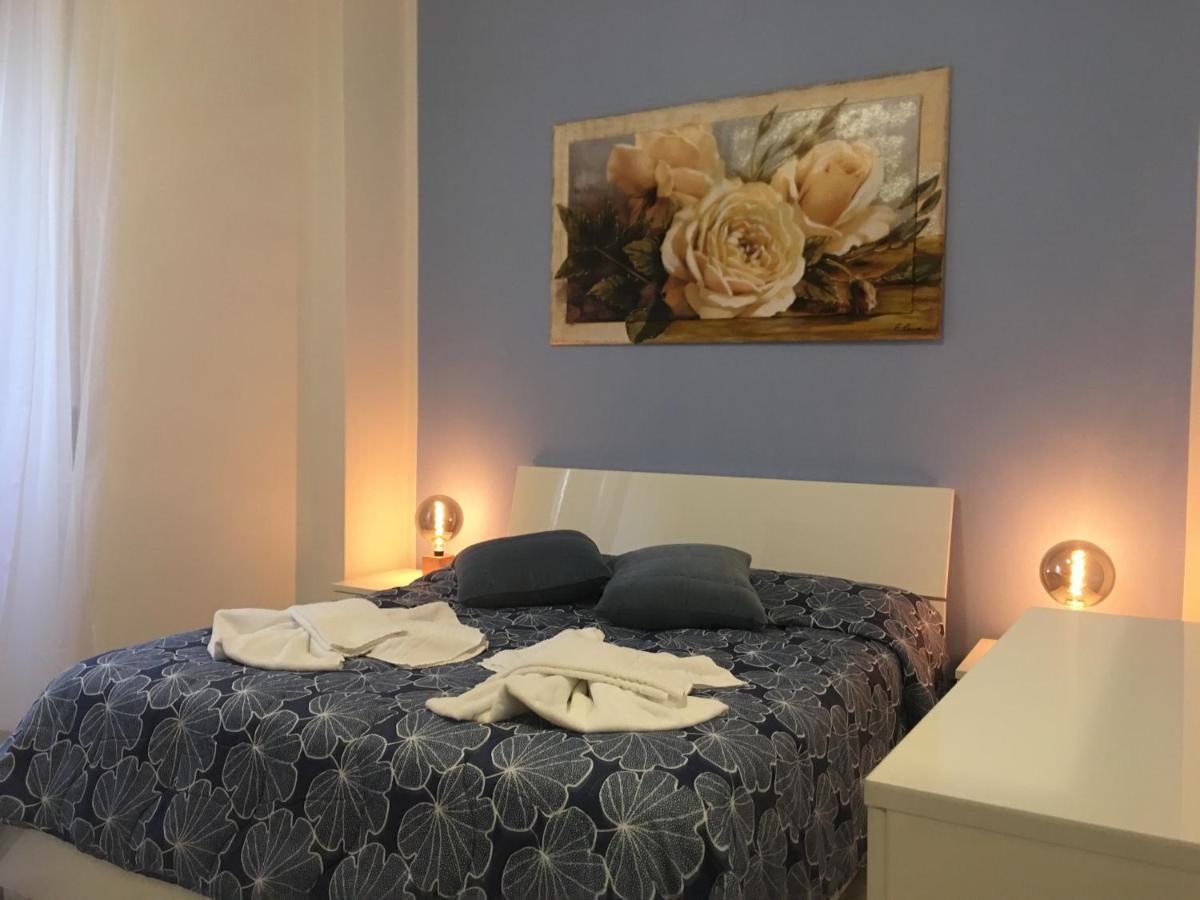 Apartamento Parma