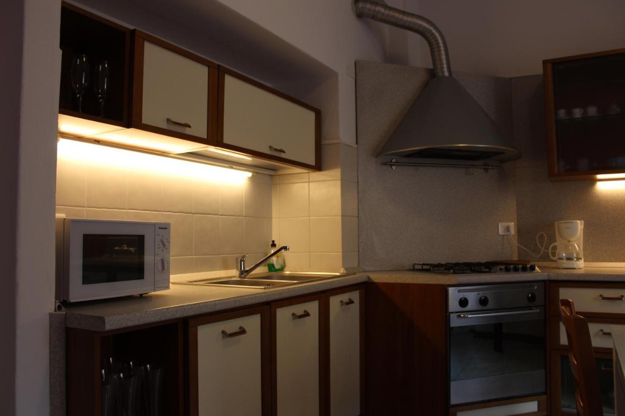 Parma Apartamento *