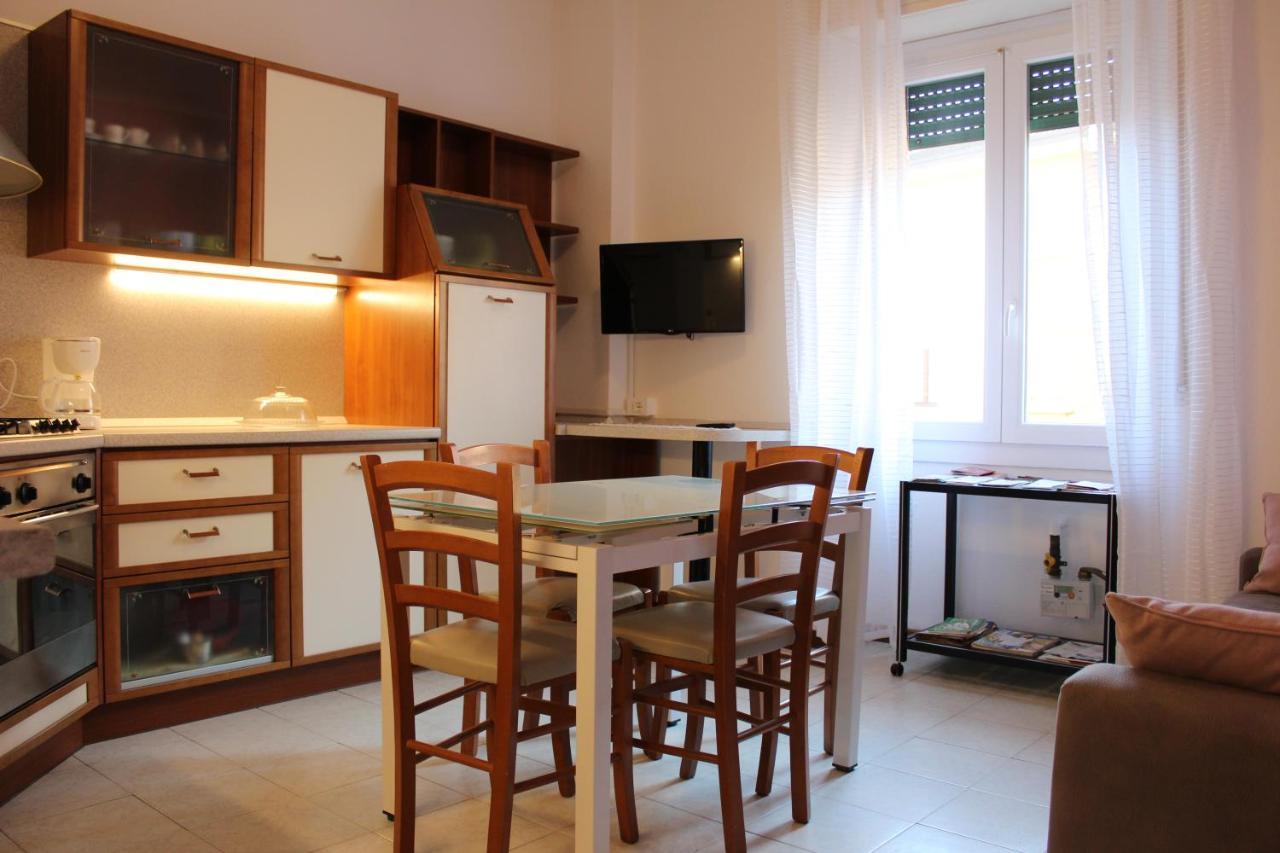 Parma Apartamento