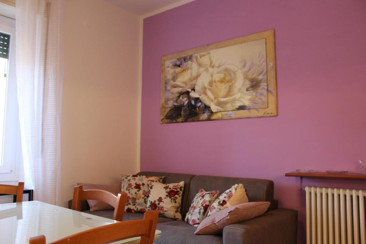 Apartamento Parma *