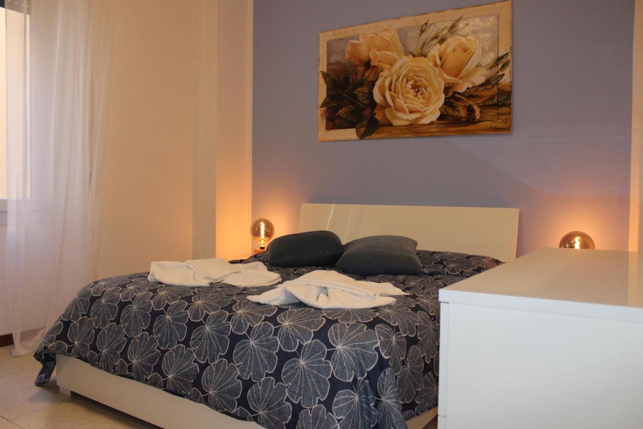 Parma Apartamento *