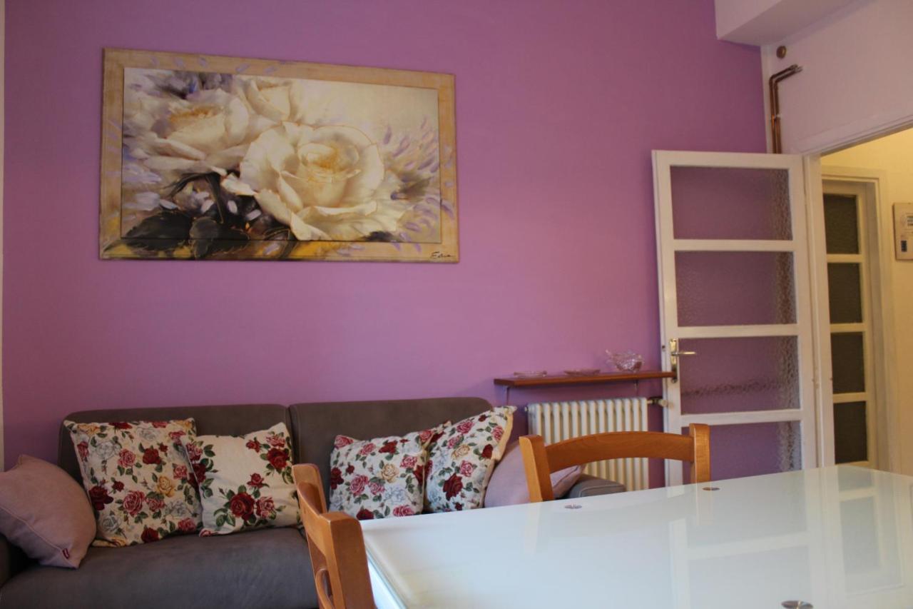 Parma Apartamento Verona