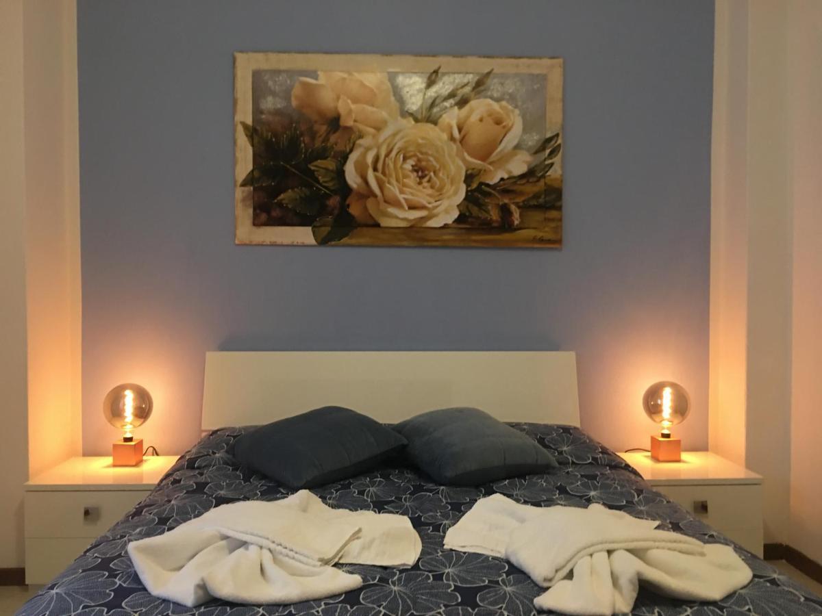 Apartamento Parma Verona