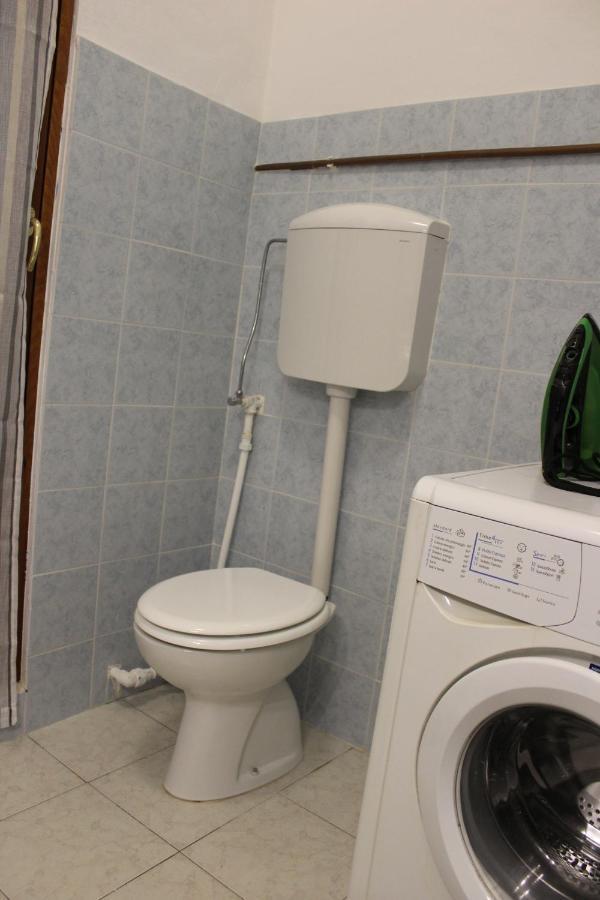 Apartamento Parma