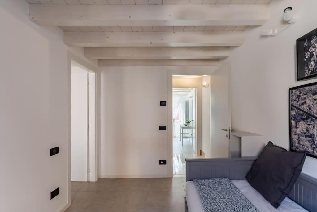 Apartment Casa Ai Lavatoi Verona