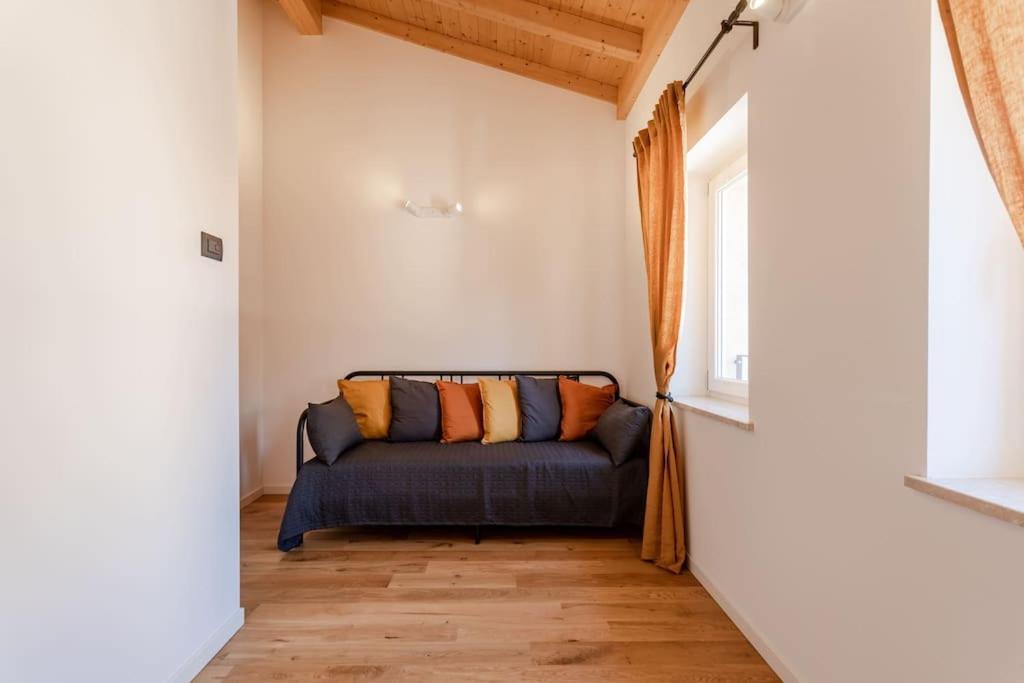 Casa Ai Lavatoi Apartment