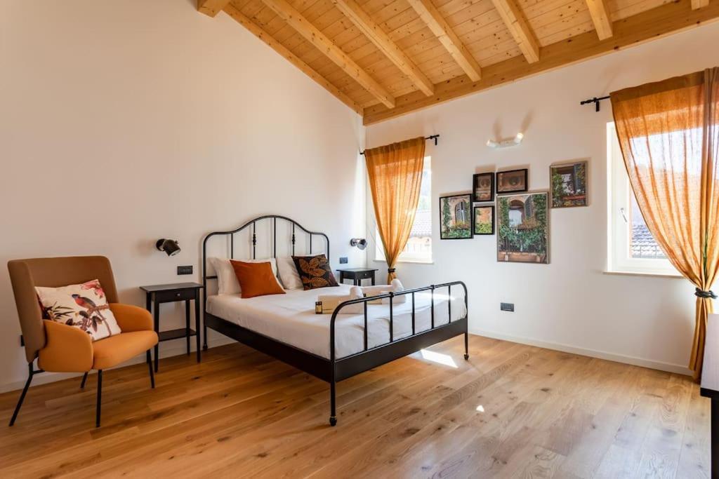Casa Ai Lavatoi * Verona