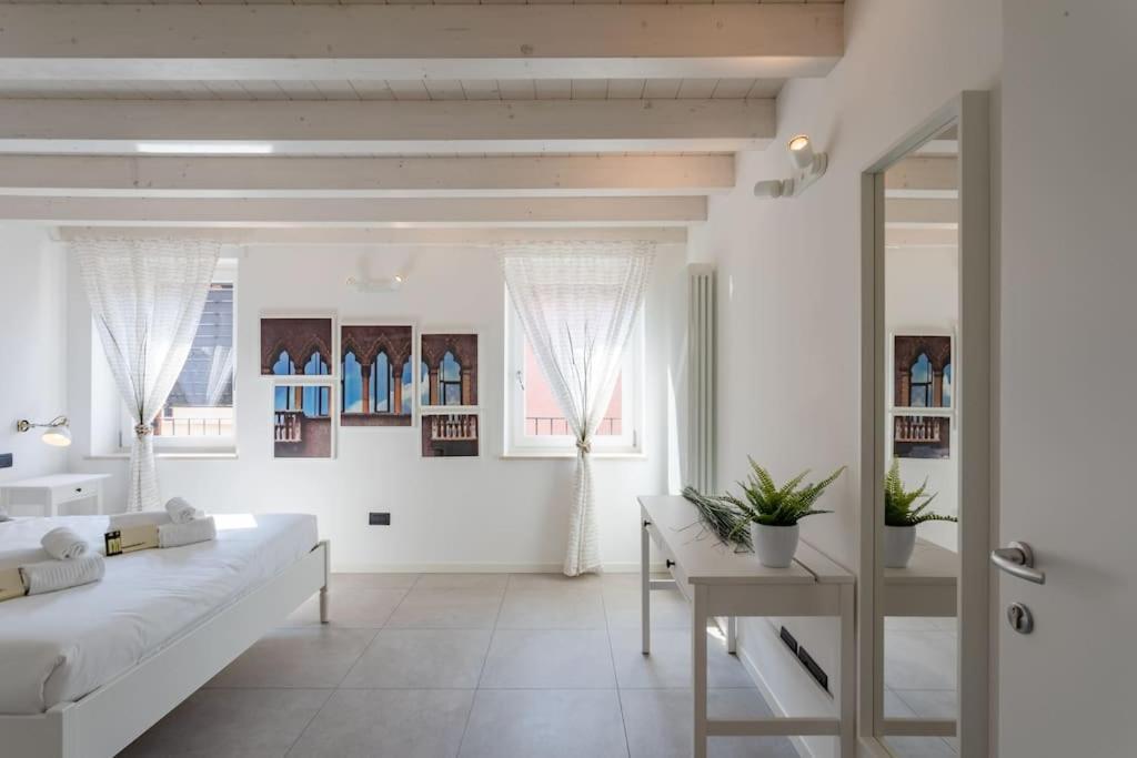 Casa Ai Lavatoi Apartment *