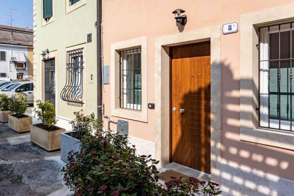 Apartment Casa Ai Lavatoi Verona