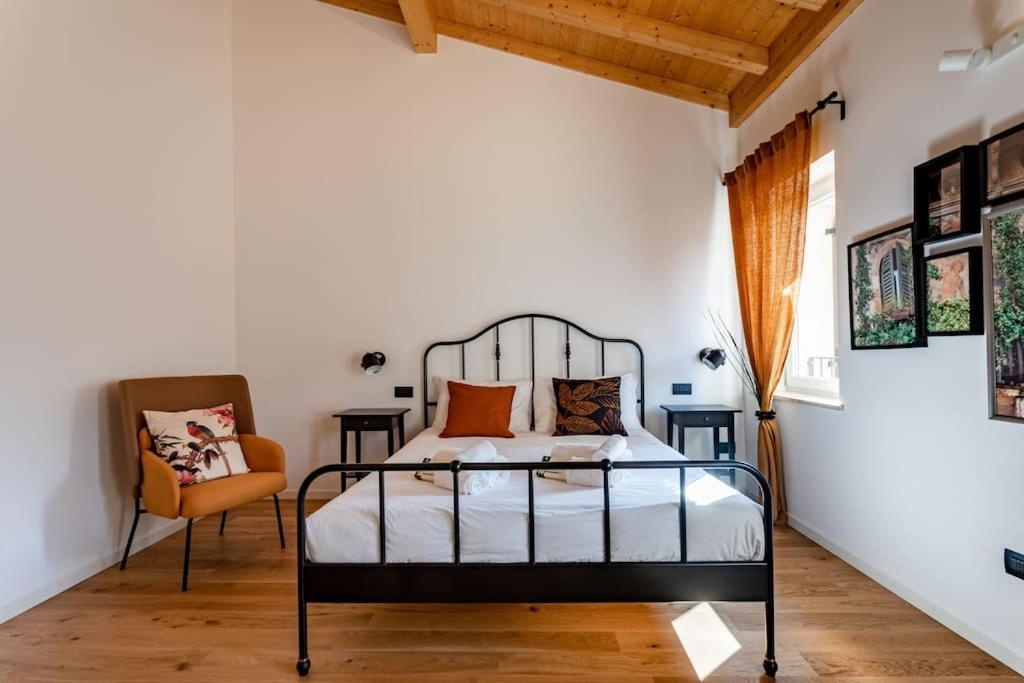 Apartment Casa Ai Lavatoi