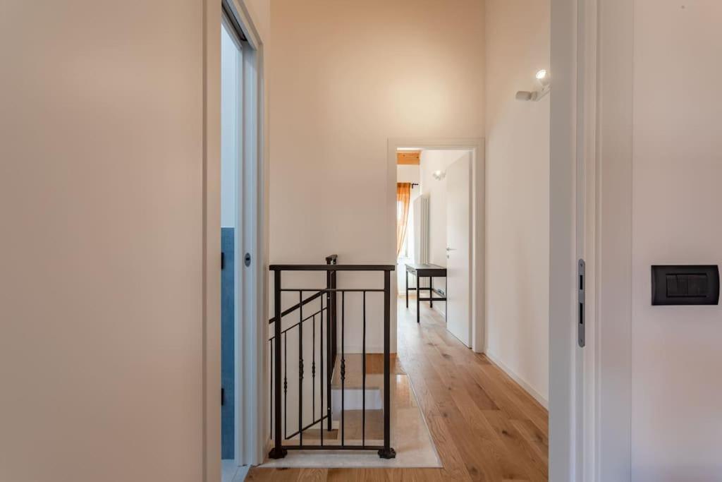 Casa Ai Lavatoi