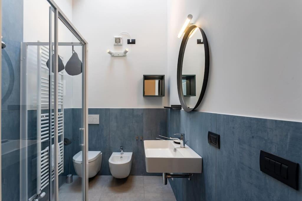 Casa Ai Lavatoi Verona