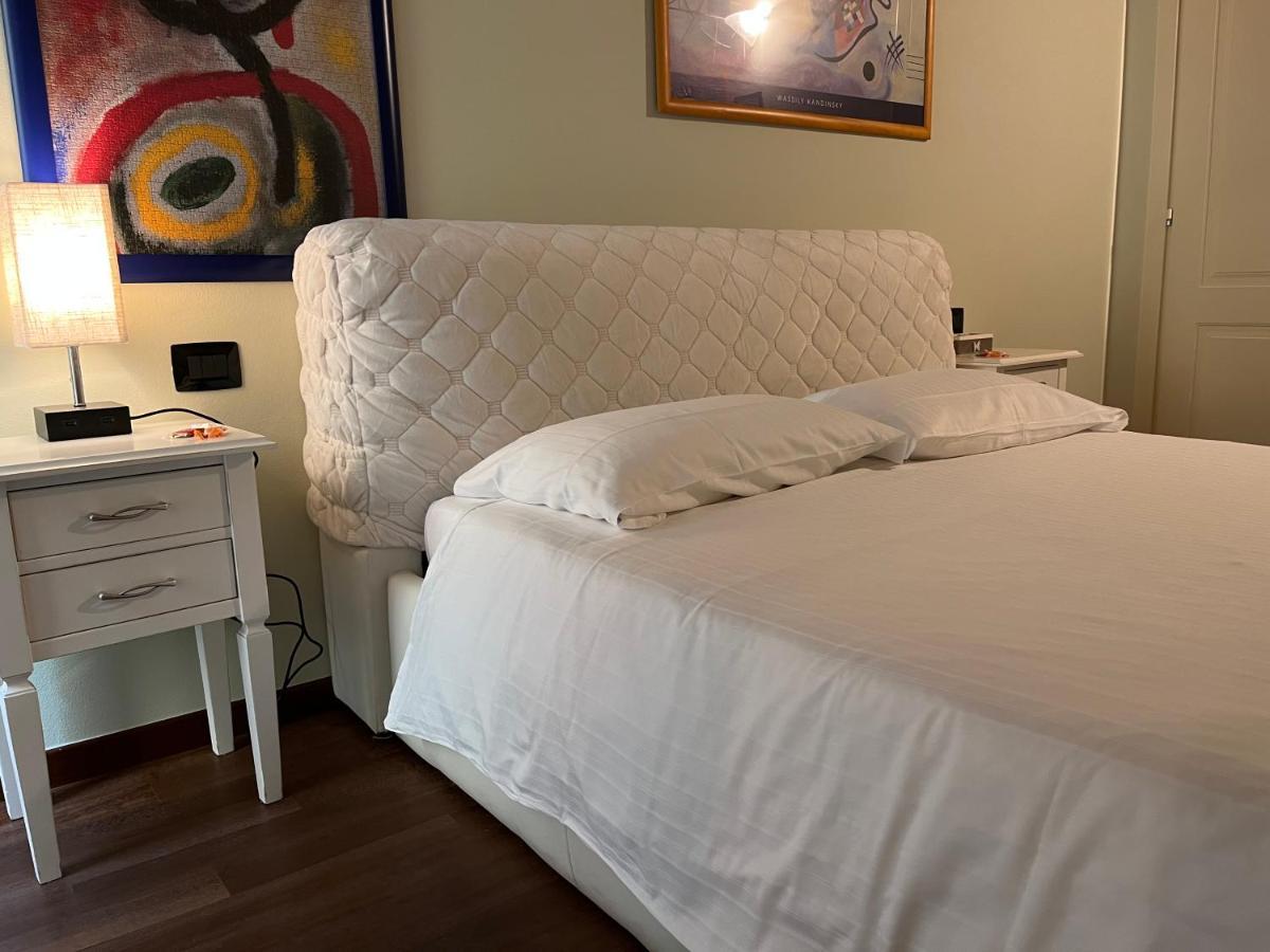 Dimora 4 Spade Guest house Verona
