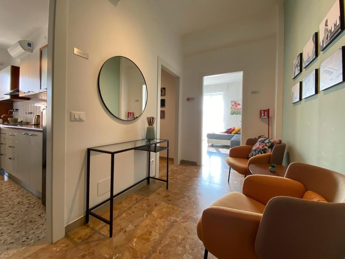 21 Apartment